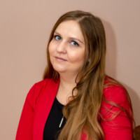 TOYA S.A. Employee Paulina Matusz's profile photo