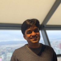 Susheel Kumar Email & Phone Number