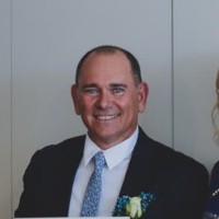 YHI Power Pty Ltd Employee Barry Davis's profile photo
