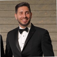 NYU Langone Health Employee Alan Feldman's profile photo
