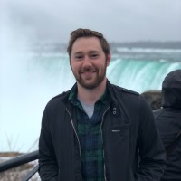 Ohio Virtual Academy Employee Adam Hannen's profile photo
