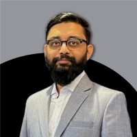 iauro Systems Pvt. Ltd. Employee Nilesh Ratnaparkhi's profile photo