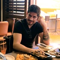 Lucas Testa Email & Phone Number