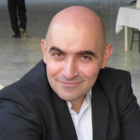 Levon Avedanian's profile photo