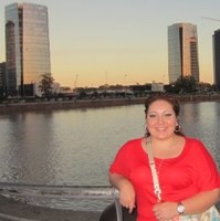 Ashley Napier Email & Phone Number