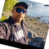 Cathay Pacific Airways Employee Adnan Rasool's profile photo