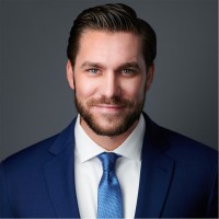 Crane Payment Innovations Employee Jacob Blair's profile photo