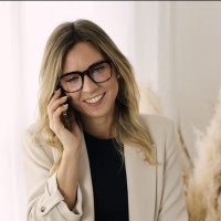 Hotel Bayerischer Hof München Employee Sarah Mahler's profile photo
