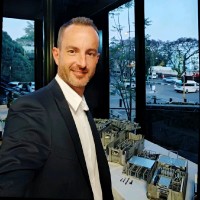 Dries Nell Email & Phone Number