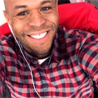 James Spriggs Email & Phone Number