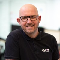Climb Channel Solutions UK Employee Andrew Snell's profile photo