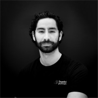 Kenji Gonzalez Email