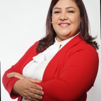 MiniMed Corp. Employee Jamileth O. Rodriguez's profile photo