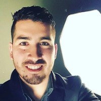 Pablo Antonio Piña Riquelme Email
