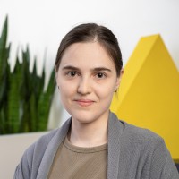 Evgeniia Sivets Email