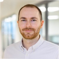 Relation Employee Goran Tomic's profile photo