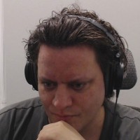 Springload Te Pipītanga Employee Aaron Haslett's profile photo