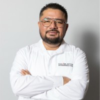 Haliburton International Foods, Inc. Employee Rolando Sida's profile photo