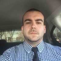 JDM Cabinets and Stone Employee Jose D's profile photo