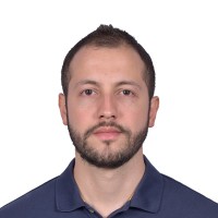 Factored Employee Alejandro Sánchez Aristizábal's profile photo