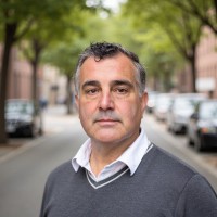 Aaron Travis Email & Phone Number