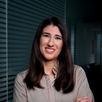 Neotalent Conclusion Employee Helena Félix's profile photo