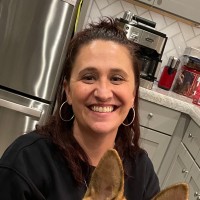 Intuit Employee Christina Preuss's profile photo