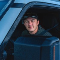 Expedition Overland Employee Andy Potter's profile photo