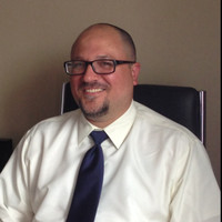 Ringfeder Power Transmission Employee John Battle's profile photo