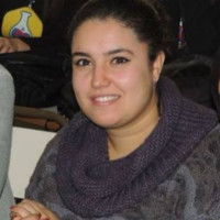 Andex International Employee Samar Bouzid's profile photo