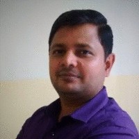 Kris Flexipacks Employee Chaitanya Joglekar's profile photo