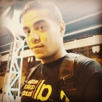People Dynamics Employee Ahmed Ali's profile photo