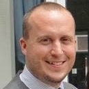 Shekou International School Employee Michael Busbee's profile photo