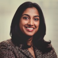 Beveridge & Diamond PC Employee Bina Reddy's profile photo