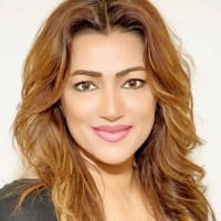 Farrah Vaswani Email & Phone Number