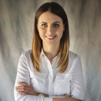 Anita Baczyńska Email