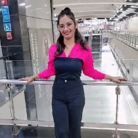 WCS India Private Limited Employee Nibha Kumari's profile photo
