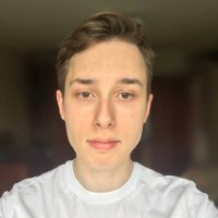 Karma Employee Dmitriy Kremnev's profile photo