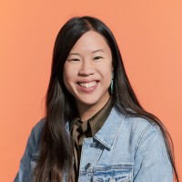 Yonder Employee Priscilla Low's profile photo