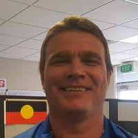 Barang Regional Alliance Employee Joel Smeaton's profile photo