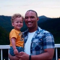 Peraton Employee Tyrell Scott's profile photo