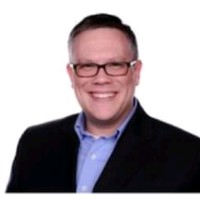 Ericsson Employee Christopher Daily's profile photo