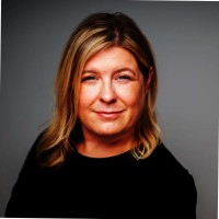 Abu Dhabi Investment Authority (ADIA) Employee Candice King's profile photo