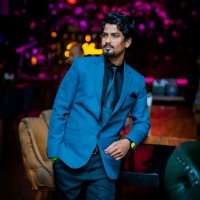 Ashraf Ahmad Email & Phone Number