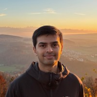 Google DeepMind Employee Siddharth Verma's profile photo