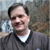 Heliene Employee Robert Miller's profile photo