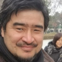 THREE J INVESTMENTS Employee Yongwoo Lee's profile photo