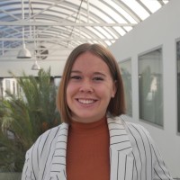 La Fourche Employee Maëva Pallavicini's profile photo