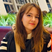 AzerCredit Employee Lamiya Melikova's profile photo