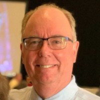 CellStream, Inc. Employee Andrew Walding's profile photo